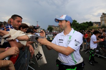 24 Heures du Mans 2023