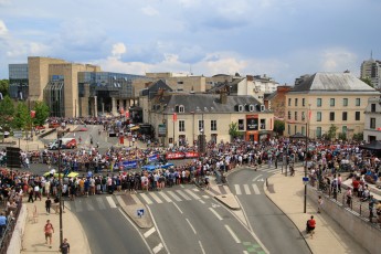 24 Heures du Mans 2023