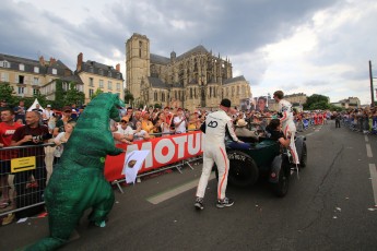24 Heures du Mans 2023