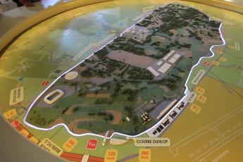 24 Heures du Mans 2023