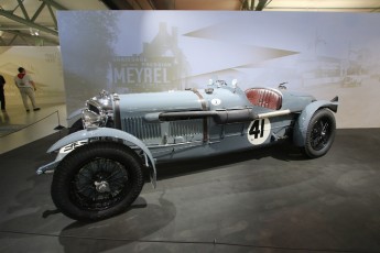 24 Heures du Mans 2023