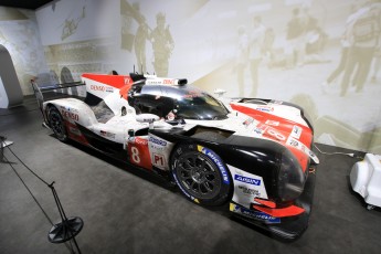 24 Heures du Mans 2023