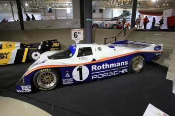 24 Heures du Mans 2023