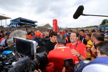 24 Heures du Mans 2023