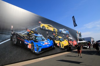 24 Heures du Mans 2023