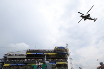 24 Heures du Mans 2023