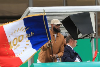 24 Heures du Mans 2023