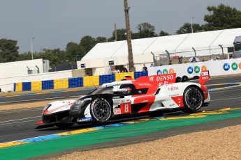 24 Heures du Mans 2023