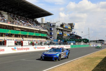 24 Heures du Mans 2023