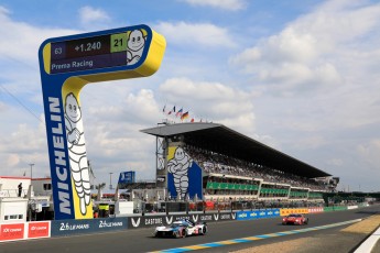 24 Heures du Mans 2023