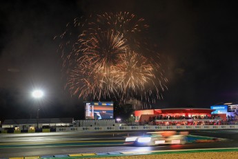 24 Heures du Mans 2023