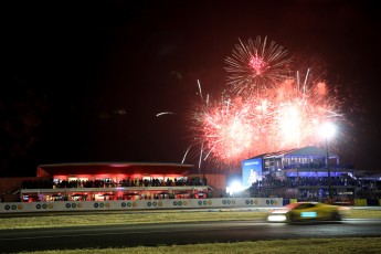 24 Heures du Mans 2023