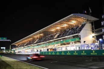 24 Heures du Mans 2023