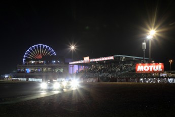 24 Heures du Mans 2023