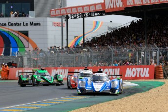24 Heures du Mans 2023