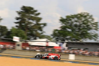 24 Heures du Mans 2023