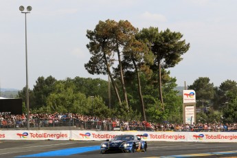 24 Heures du Mans 2023