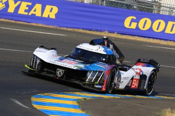 24 Heures du Mans 2023