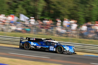24 Heures du Mans 2023