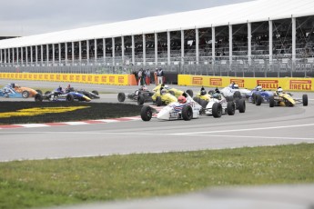 Grand Prix du Canada 2023 (dimanche) - F1600