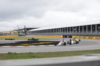 Grand Prix du Canada 2023 (dimanche) - F1600