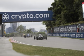 Grand Prix du Canada 2023 (dimanche) - F1600