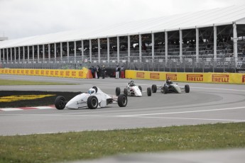 Grand Prix du Canada 2023 (dimanche) - F1600