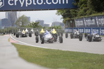 Grand Prix du Canada 2023 (dimanche) - F1600