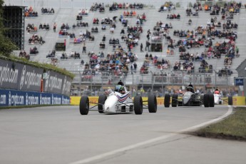 Grand Prix du Canada 2023 (dimanche) - F1600