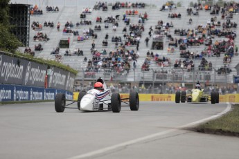 Grand Prix du Canada 2023 (dimanche) - F1600