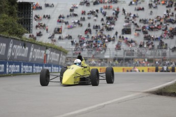 Grand Prix du Canada 2023 (dimanche) - F1600
