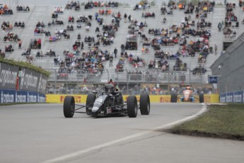 Grand Prix du Canada 2023 (dimanche) - F1600