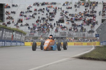 Grand Prix du Canada 2023 (dimanche) - F1600