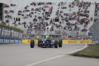 Grand Prix du Canada 2023 (dimanche) - F1600