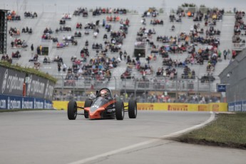 Grand Prix du Canada 2023 (dimanche) - F1600