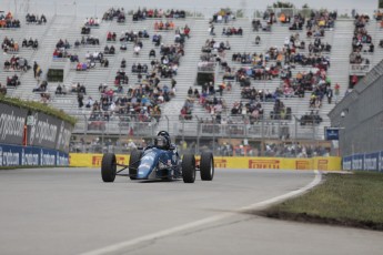 Grand Prix du Canada 2023 (dimanche) - F1600