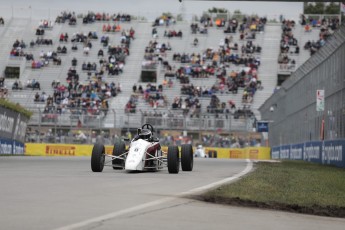 Grand Prix du Canada 2023 (dimanche) - F1600
