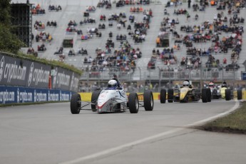 Grand Prix du Canada 2023 (dimanche) - F1600