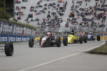 Grand Prix du Canada 2023 (dimanche) - F1600