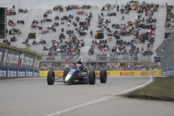 Grand Prix du Canada 2023 (dimanche) - F1600