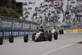 Grand Prix du Canada 2023 (dimanche) - F1600