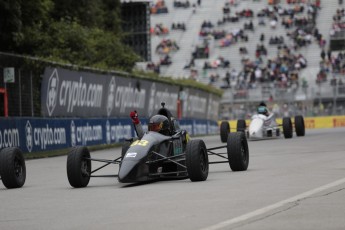 Grand Prix du Canada 2023 (dimanche) - F1600