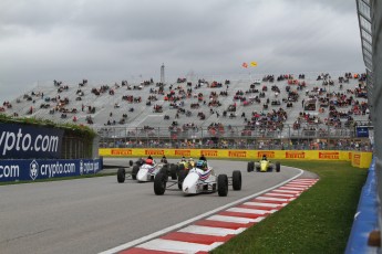 Grand Prix du Canada 2023 (dimanche) - F1600
