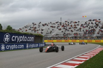 Grand Prix du Canada 2023 (dimanche) - F1600