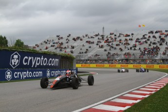 Grand Prix du Canada 2023 (dimanche) - F1600