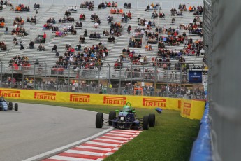 Grand Prix du Canada 2023 (dimanche) - F1600