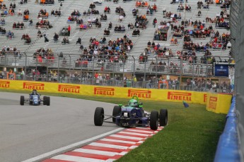 Grand Prix du Canada 2023 (dimanche) - F1600