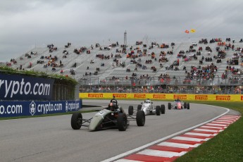 Grand Prix du Canada 2023 (dimanche) - F1600