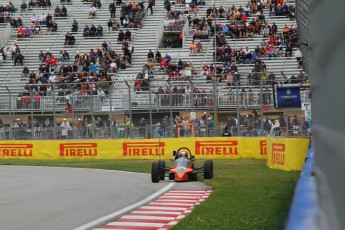 Grand Prix du Canada 2023 (dimanche) - F1600