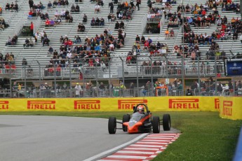 Grand Prix du Canada 2023 (dimanche) - F1600